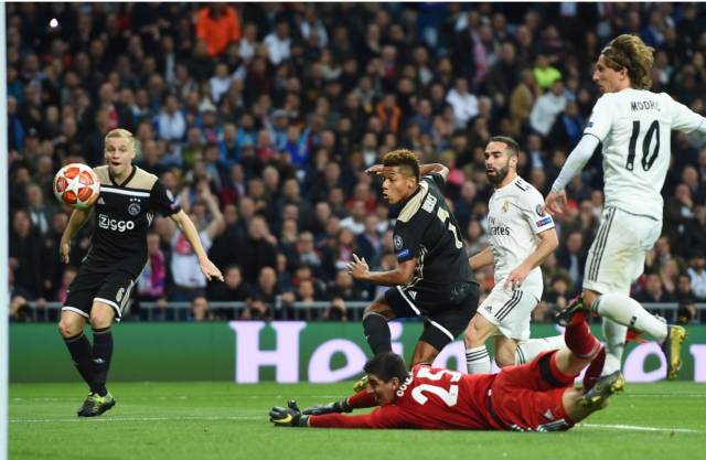 胜并非偶然 胜并非偶然