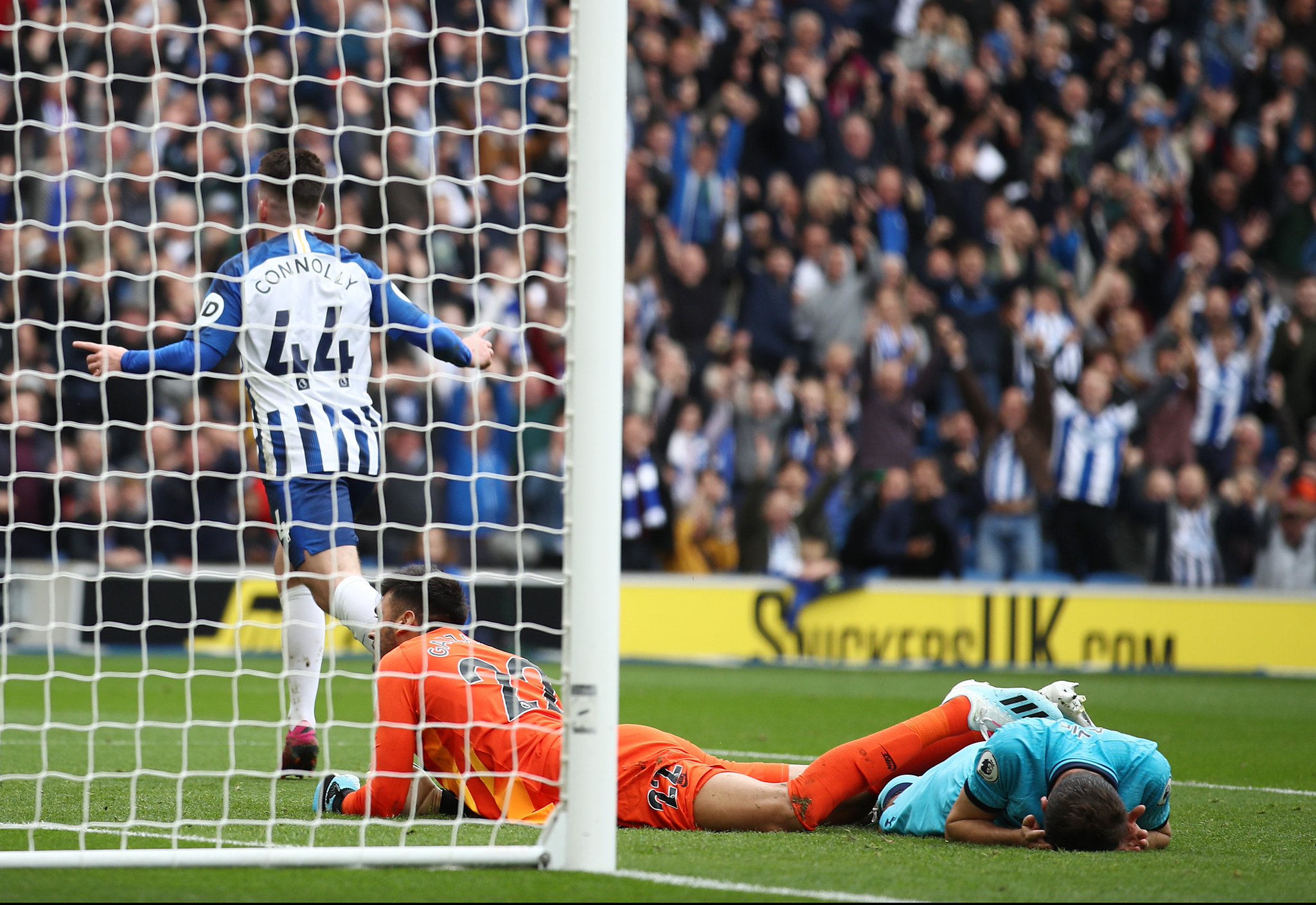 神勇而未能 神勇而未能