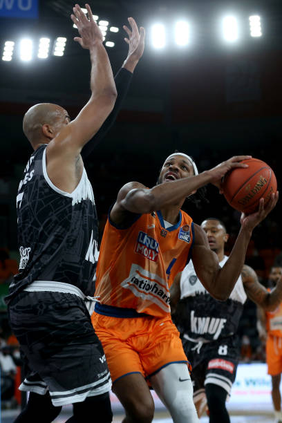 神勇而未能 神勇而未能